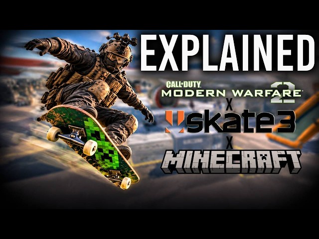 AI Merging Games in 2026 EXPLAINED!