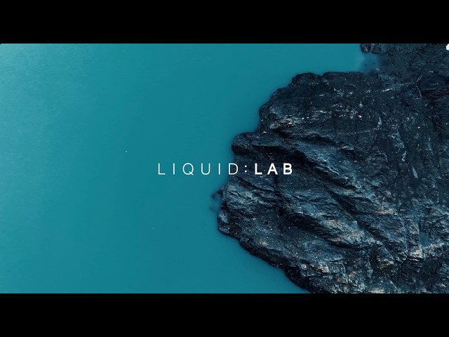 LIQUID : LAB Radio 014 With guest mix by SCRIPT