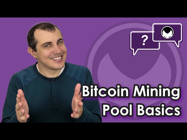 How Do Bitcoin Mining Pools Work? How are Bitcoin Mining Rewards Split? [2021]
