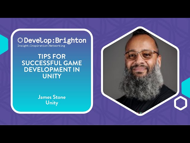 Tips for Successful Game Development in Unity
