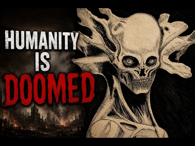 HUMANITY IS DOOMED - storytime with createthings