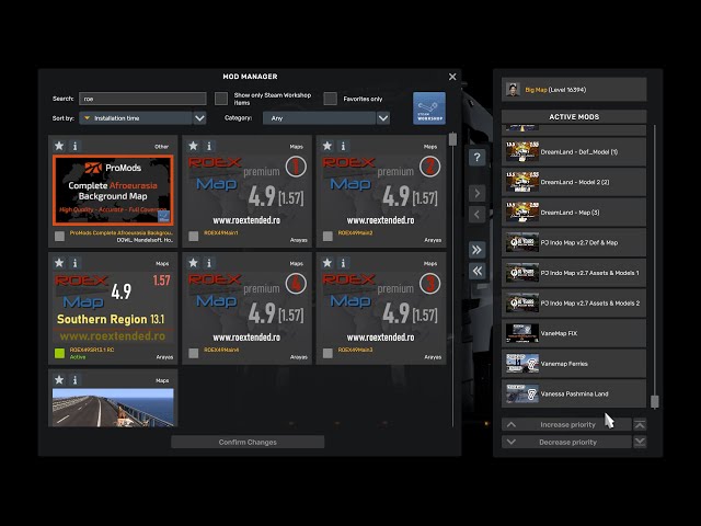 🚛 ETS2 1.57 WORLD MAP COMBO 🌍🎄 CHRISTMAS SPECIAL TUTORIAL 🎄