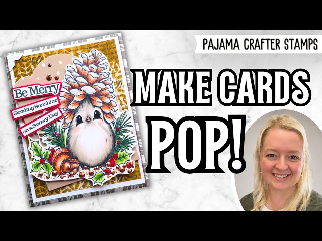 New Craft Supplies Haul + Easy Ways to Add Interest and Embellish Your Cards