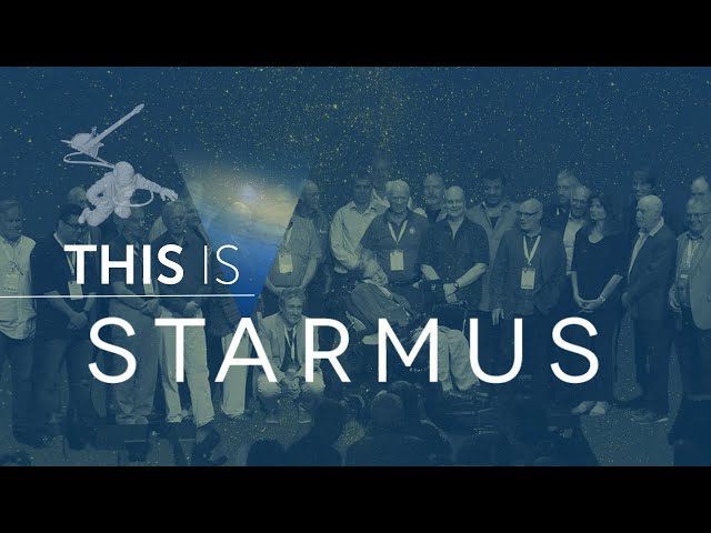 THIS IS STARMUS