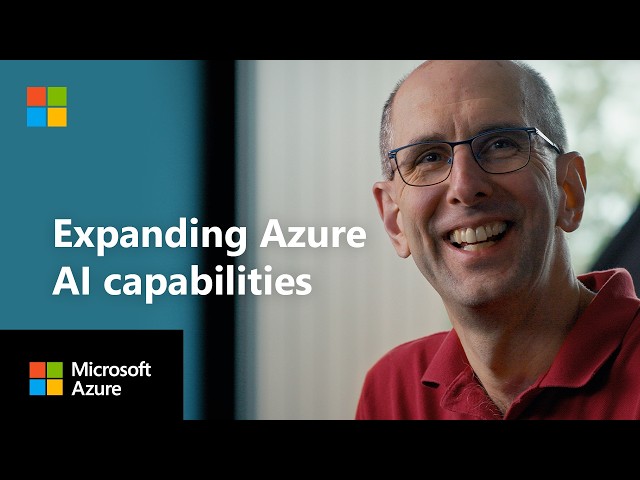 Microsoft expands Azure AI and HPC infrastructure with AMD