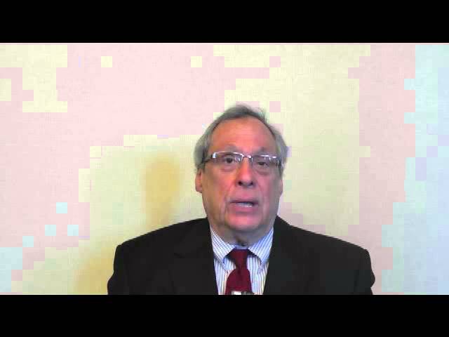 Paul Packman, MD talks about the AACP and the AACP meeting