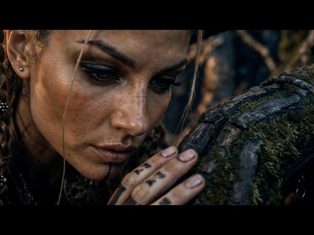 RAVNIR x Runes of the North - Yggdrasill (Official Music Video)