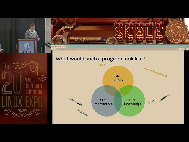 200+ Students In: Lessons learned from Meta's Production Engineering-focused pre-internship program