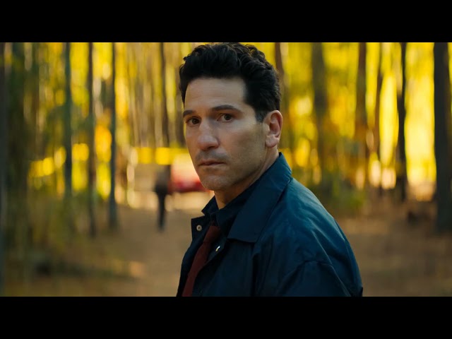 The Killer’s Shocking Identity & Motives In Jon Bernthal’s New Netflix Mystery Thriller Explained By