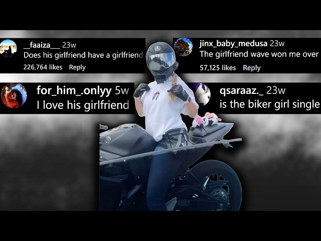 Does His Girlfriend Have A Girlfriend - Chat Music