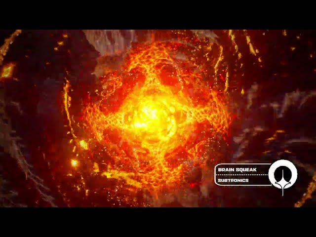 Subtronics - Brain Squeak