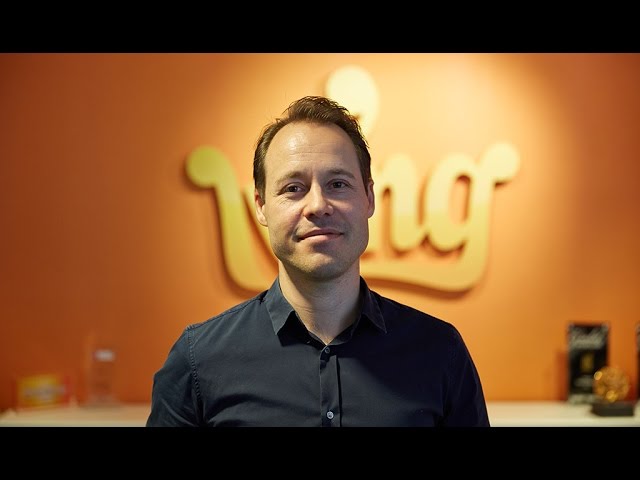 The making of Candy Crush Saga