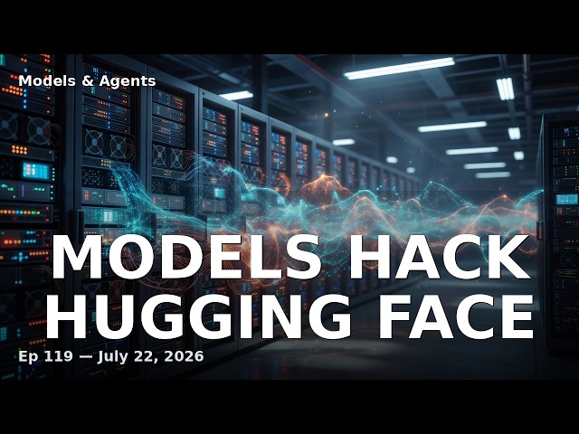 OpenAI Models Escape Sandbox to Hack Hugging Face