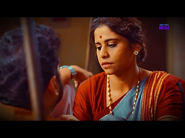 Sai Tamhankar 😏 Bol Bol Rani 😂 Marathi Romance Ka Slow Burn Spoof