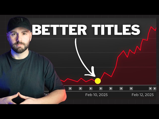 YouTube Titles Have Changed, Here's What Works in 2026