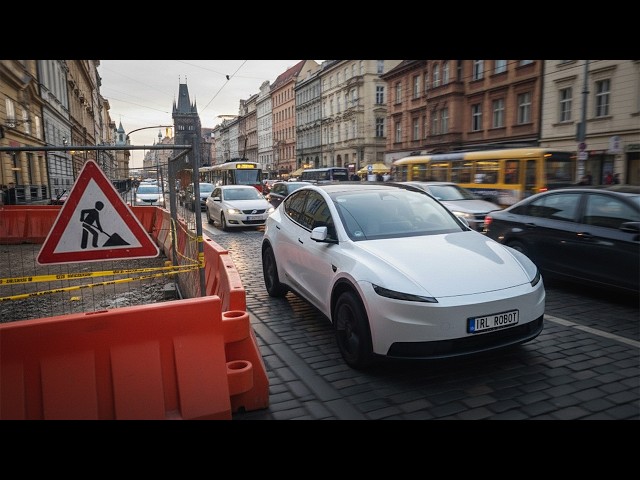 The Definitive Tesla Autopilot Review (2026 Model Y Standard)