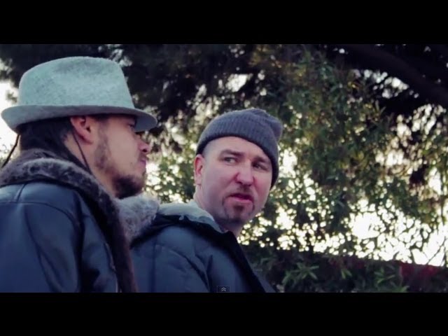 SFDK - presenta a ZATU en ESTA TO FEO con RAPSUSKLEI