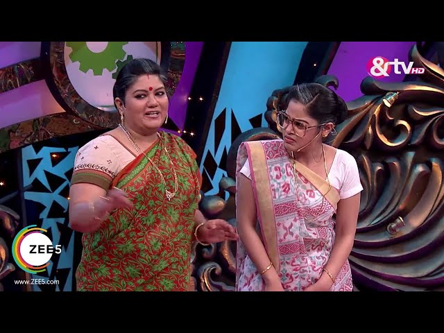 Ep 127 | Happy Hours - And TV Hindi Serial - Watch Full Series on Zee5 | Link in Description