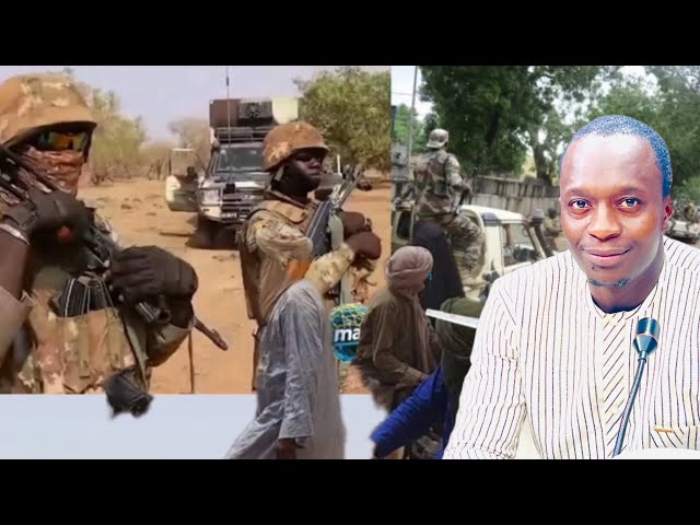 June 2, 2026 Drissa Meminta latest news: things have gone wrong in Senegal