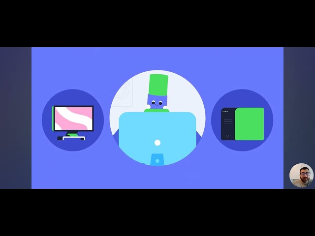 Computer Basics for Beginners and Seniors - Lesson 1 of 4 - Parts of a Computer, Bits, Bytes, & Data