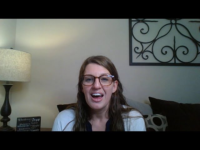 Group Behavior Intervention - Steps to Implement a Group Contingency (Series Seven, Video Six)