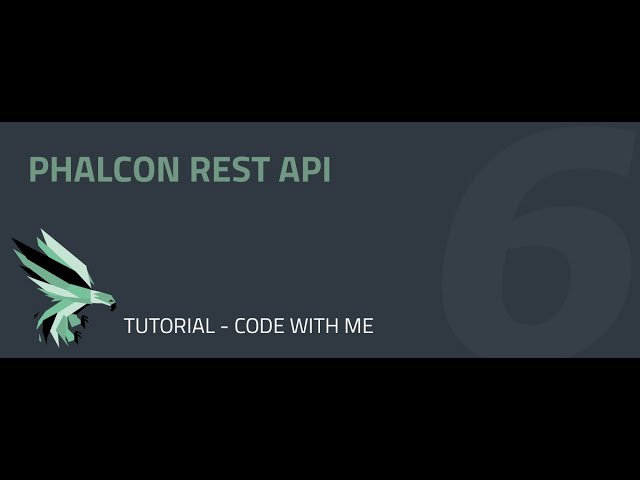 Code with Me - REST API - 09