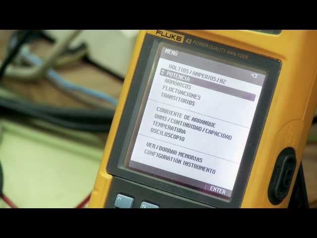 Divisió of Control (ENG)