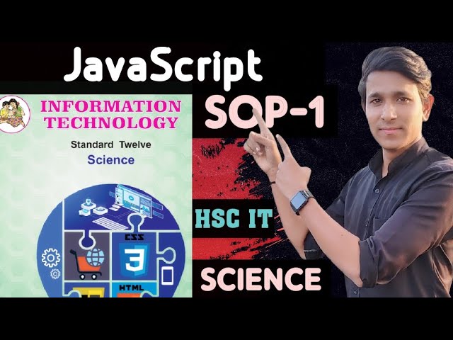 #javascript | JavaScript SOP1 class 12 | JavaScript code for Background Color Changing
