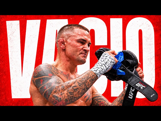 The Harsh Reality of Retirement in the UFC