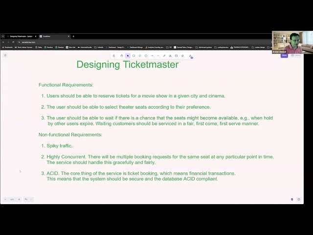 designing-ticketmaster