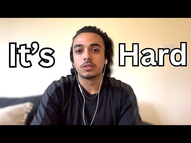 Watch This If You Need Motivation To Learn Coding & Programming