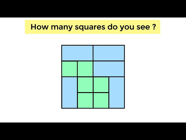7 Puzzles To That Only Genius Minds Can Solve