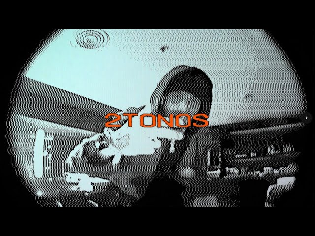 DUKI - 2Tonos (Video Oficial)