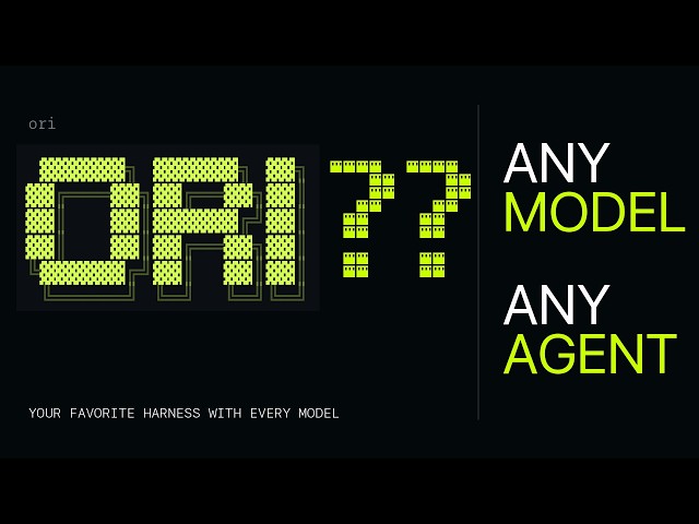 Run Any OpenRouter Model in Any Coding Agent in 60 Seconds