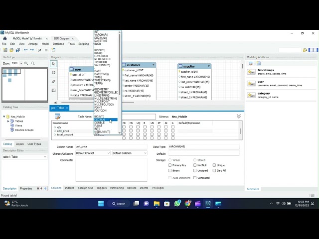 DBMS Question Session No 13 | Java Institute