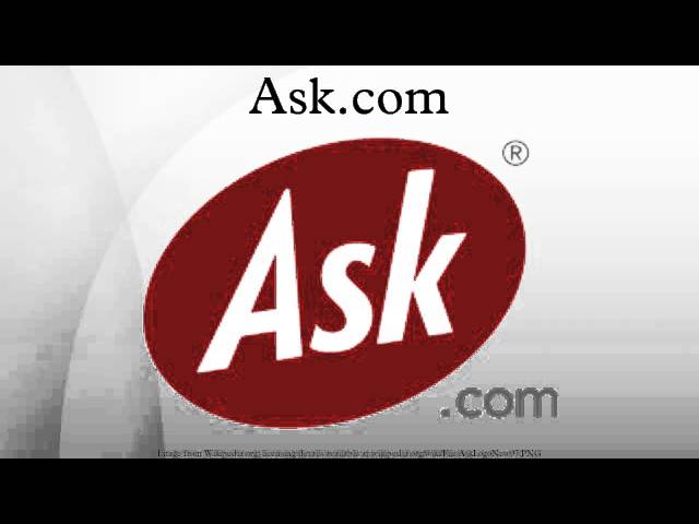 Ask.com