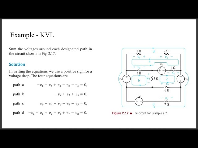 Beginner to Advanced Electronics 01 - Foundations