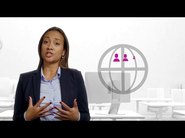 Key reasons to have a Matrix Structure