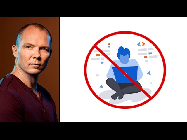 Jonathan Blow on how to Improve as a Web Developer