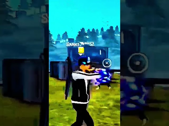 no#freefiretrending  #newtrend 📉my new #sort#free#onli#red#sprt#