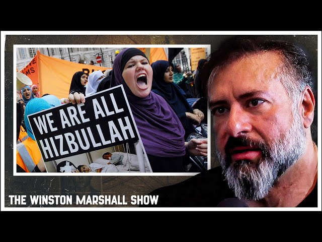 Why 'MODERATE ISLAM' Is a MYTH – How the West Is DELUDING Itself | Raymond Ibrahim