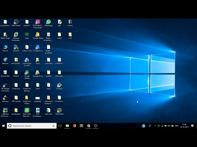 Creating your First Project | Android Development for Beginners