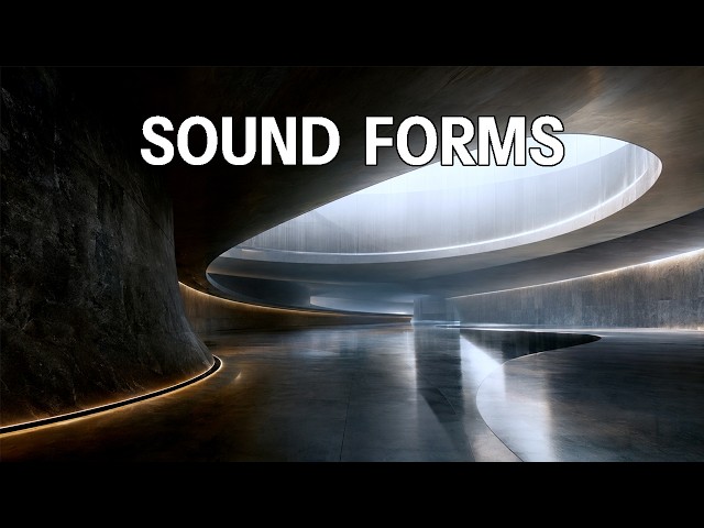 Studio Work Music for Music Production and Creative Production Studio Where Sound Forms