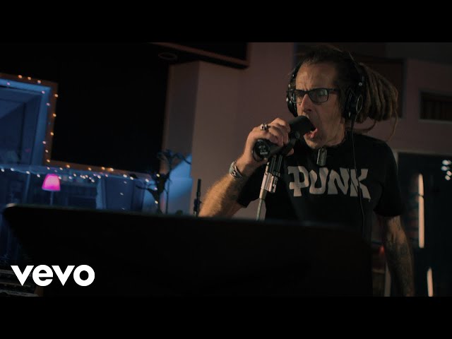 Lamb of God - Vanishing (Studio Session)