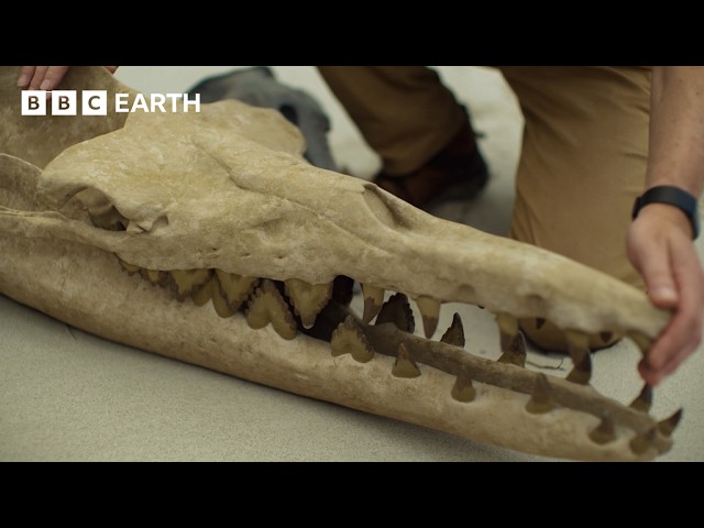 One of Nature's Most ‘Astonishing’ Transformations | Evolution | BBC Earth Science