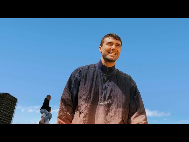 I want you to see me Fred, I'm here! | A Fred Again.. Mix
