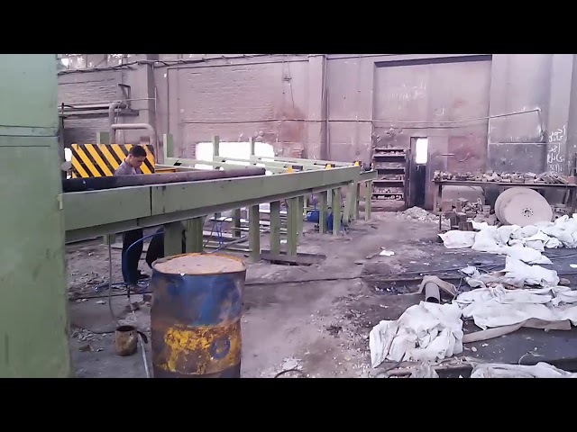 Billet Cutting Machine / Billet Shearing Machine - Cold Cutting Process