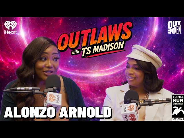 Alonzo Arnold: Print Watcher | Outlaws with TS Madison