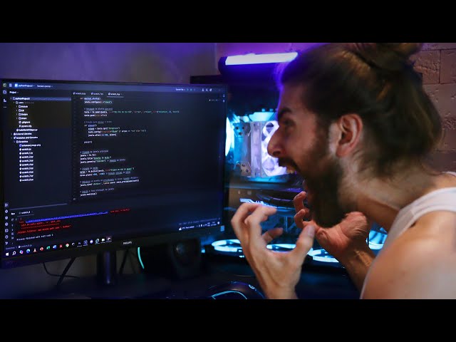 30 DAYS STUDYING PROGRAMMING | PYTHON