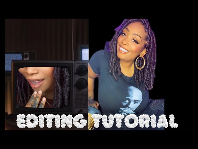 Editing Tutorial Using CapCut Desktop on MAC M1 | Basic Edit | DeauxDeaux